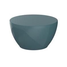 Imagem de Banqueta Baixa Polipropileno sem Encosto Oxy Lazuli