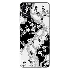 Imagem de Capa Adesivo Skin356 Verso Para Samsung Galaxy A31 SM-A315G