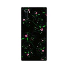 Imagem de Capa Adesivo Skin353 Verso Para Samsung Galaxy Note 10