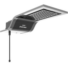 Imagem de Chuveiro Ducha Fame Intense Eletrônica Preto 127v ou 220v