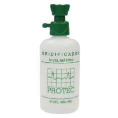 Imagem de Umidificador Standard Frasco O2 (250ml) - Protec