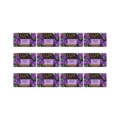 Imagem de Sabonete Lux 85g Orquidea Negra-Kit C/12un