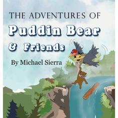 Imagem de The Adventures of Puddin Bear and Friends
