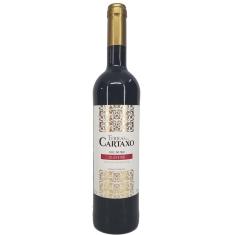 Imagem de Vinho Tinto Terras De Cartaxo Clássico Doc Do Tejo - 750ml