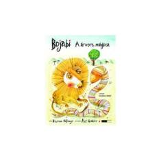 Imagem de Bojabi - A Árvore Mágica - Grobler, Piet - 9788578481216