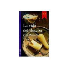 Imagem de Vida del Buscón, La - Nivel 3 - Francisco De Quevedo - 9788477111290