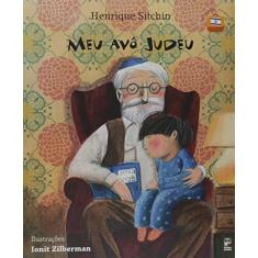 Imagem de Meu Avô Judeu - Sitchin, Henrique - 9788578886981