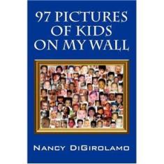 Imagem de 97 Pictures of Kids on My Wall