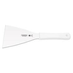Imagem de Espatula Raspador Inox 5x4 Profissional E Cozinha Tramontina