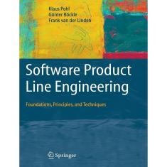 Imagem de Software Product Line Engineering