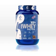 Imagem de Whey Protein 100% Pure 907g - Raiden Nutrition-Unissex