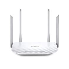 Imagem de Roteador TP-Link Archer C20 Wireless 867 Mbps 2.4/5 GHz