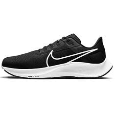 Imagem de Nike Air Zoom Pegasus8 CZ1815-002 Mens Running Shoes (Black/White-Volt)