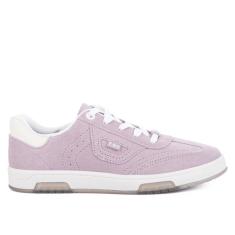 Imagem de Tênis Tanara de Couro T8341-Feminino