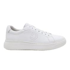Imagem de Tênis Denim Joe Ultra Light Branco-Branco-42