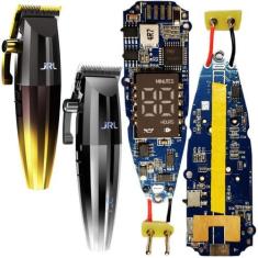 Imagem de Placa Circuito Eletrônico De Reposição Original Para Máquina De Corte