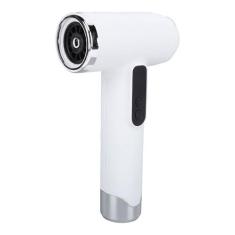 Imagem de Secador de Cabelo Sem Fio, 15600mah USB Recarregável Com Motor de Alta Velocidade Secador de Cabelo Com Vento Quente e Frio, Secador de Cabelo de Viagem Compacto de Baixo Ruído