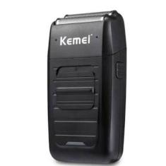 Imagem de Máquina Shaver De Barbear Kemei Km 1102 Bivolt - Kemei Profissional