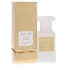 Imagem de Perfume Feminino Tom Ford Soleil Blanc Tom Ford 50 ml Eau De Parfum