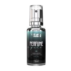 Imagem de Perfume Capilar Big Barber 15ml Profissional