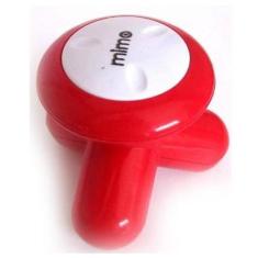 Imagem de Mini Massageador Usb Ou Pilhas Mimo B03 Colorido Cd 17223-6 - Commerce