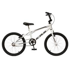 Imagem de Bicicleta Infantil Aro 20 Cross Bmx Krs-Unissex