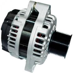 Imagem de Alternador 24V 90A Iveco 380 4X2 
380 T 38 
380 T 42 
410 
410 
410 
420 
420 
420