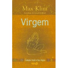 Imagem de Virgem - Você e seu Signo - Klim, Max - 9788577013012
