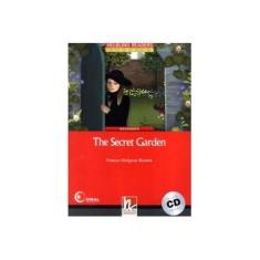 Imagem de The Secret Garden - With CD - Beginner - Burnett, Frances Hodgson; Burnett, Frances Hodgson - 9783852723006
