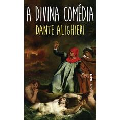 Imagem de A Divina Comedia - Coleção L&PM Pocket - Dante Alighieri - 9788525433206