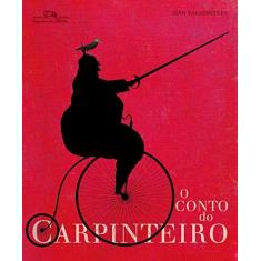 Imagem de O Conto Do Carpinteiro - Iban Barrenetxea - 9788574067209