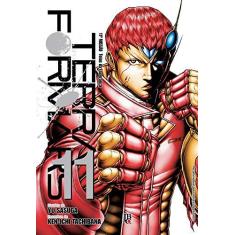 Imagem de Terra Formars - Vol. 11 - Ken-ichi- Tachibana; Yu Sasuga - 9788545701811