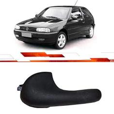 Imagem de Maçaneta Interna de Porta Dianteira Esquerda Volkswagen Gol 1994 a 2001 Parati 1996 a 2001