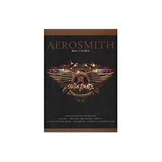 Imagem de DVD Aerosmith: Big Ones