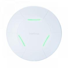 Imagem de Roteador Access Point Longo Alcance De Teto Intelbras Ap 360