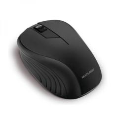 Imagem de Mouse Sem Fio Multilaser Pra Computador Ótima Qualidade
