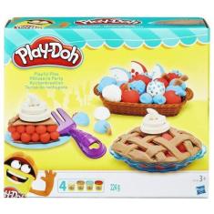 Imagem de Conjunto Play-Doh Tortas Divertidas Hasbro