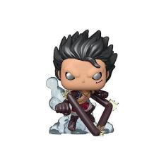 Imagem de FUNKO POP ANIMATION ONE PIECE - LUFFY SNAKE-MAN 1266