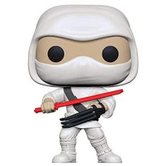 Imagem de Funko Pop! Vinil: G.I. Joe - Storm Shadow