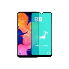 Imagem de Película Protetora Nanogel 9D Para Samsung Galaxy A10 / M10 - Hrebros