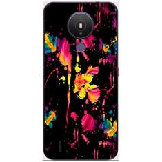 Imagem de Capa Adesivo Skin206 Verso Para Nokia 1.4 (2021)