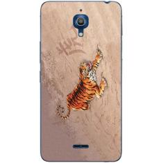Imagem de Capa Adesivo Skin243 Verso Para Alcatel A2 XL 2017 - KawaSkin