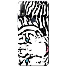 Imagem de Capa Adesivo Skin047 Verso Para Zenfone Max Plus M2 Zb634kl - Kawaskin