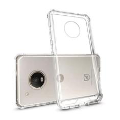 Imagem de Capinha Silicone Transparente Antichoque  Moto E4 Plus Xt-1773 - Hrebr