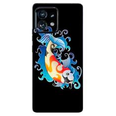 Imagem de Capa Adesivo Skin053 Verso Para Motorola Edge Plus (2023)