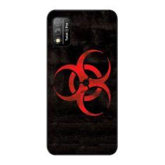 Imagem de Capa Adesivo Skin155 Verso Para Positivo Twist 4 Pro - KawaSkin