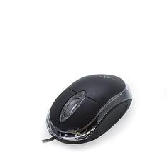 Imagem de MOUSE COM FIO USB OPTICO LED X-CELL