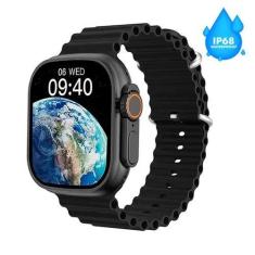 Imagem de Relogio Smartwatch S8 Ultra Max 47mm Watch 8 A Prova De Água - Khs