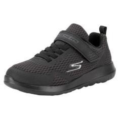 Imagem de Tênis Infantil Go Walk Joy Skechers 303998-Masculino