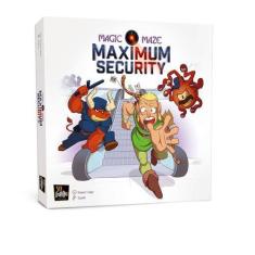 Imagem de Jogo de tabuleiro Sit Down! Magic Maze: expansão máxima de s